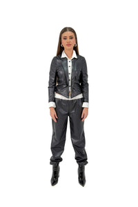 Kooks Dual Black Top