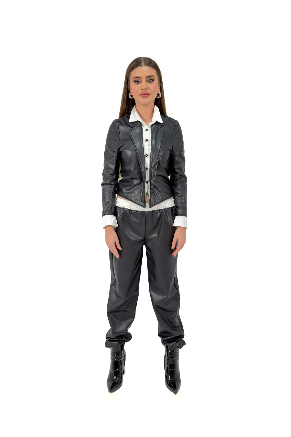 Kooks Dual Black Top