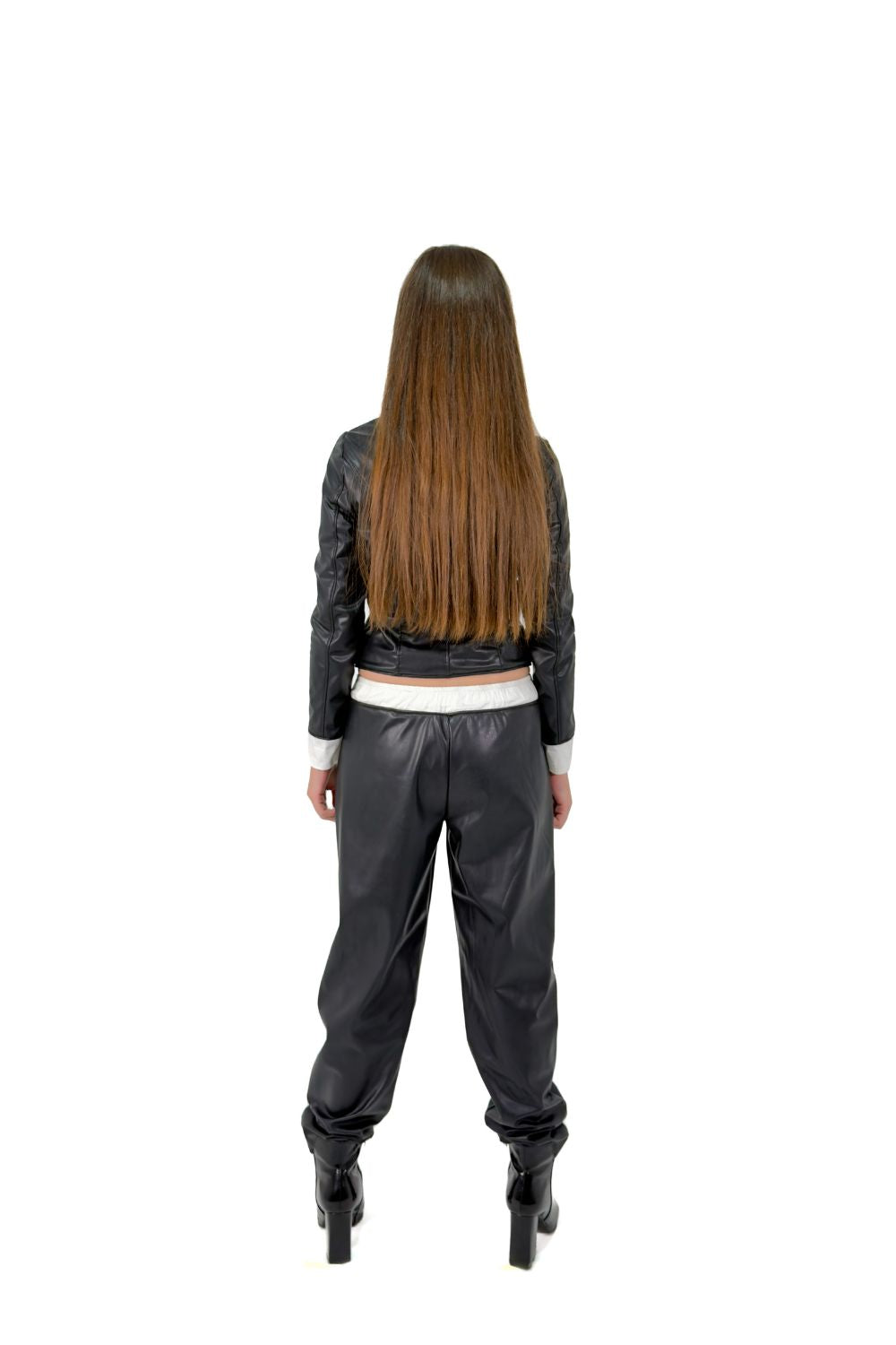 Kooks Dual Black Pants